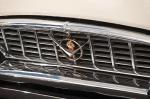 Packard Caribbean Convertible 1955 года